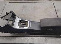  Консоль салона (кулисная часть) Volkswagen Passat 6 2005-2010 9502824 #1