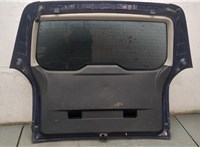  Крышка (дверь) багажника Opel Zafira A 1999-2005 9502836 #11