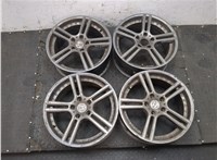 ATS77545SC2 Комплект литых дисков Honda Civic 2012-2016 9502850 #7