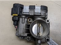  Заслонка дроссельная Fiat 500 2007- 9502865 #1