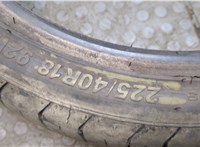  Пара шин 225/40 R18 Mercedes E-Coupe C207 2009- 9502927 #11