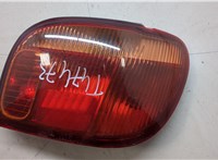 815600D020 Фонарь (задний) Toyota Yaris 1999-2006 9502966 #6