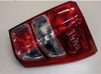  Фонарь (задний) Suzuki Grand Vitara 2005-2015 9503049 #1