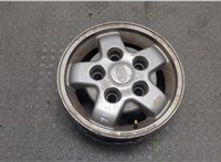  Диск колесный Land Rover Discovery 1 1989-1998 9503092 #1