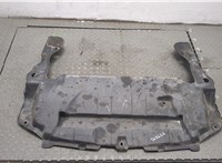  Защита моторного отсека (картера ДВС) Chevrolet Captiva 2006-2011 9503210 #1