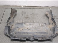  Защита моторного отсека (картера ДВС) Chevrolet Captiva 2006-2011 9503210 #2