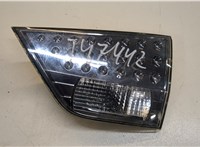  Фонарь крышки багажника Mitsubishi Outlander XL 2006-2012 9503212 #1