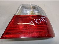  Фонарь (задний) BMW 3 E46 1998-2005 9503234 #1