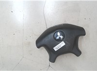  Подушка безопасности водителя Mitsubishi Outlander 2003-2009 9503429 #3