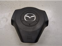  Подушка безопасности водителя Mazda 5 (CR) 2005-2010 9503430 #1