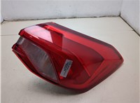JX7B13404DD Фонарь (задний) Ford Focus 4 2018-2022 9503498 #14