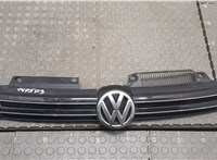  Решетка радиатора Volkswagen Golf 6 2009-2012 9503521 #1