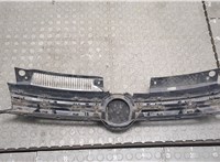  Решетка радиатора Volkswagen Golf 6 2009-2012 9503521 #2