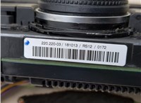 3CN907044L Переключатель отопителя (печки) Volkswagen Atlas 2017-2025 9503531 #6