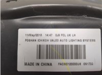 261253YW0A Поворот Nissan Juke 2010-2019 9503539 #10