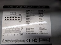  Дисплей компьютера (информационный) Mitsubishi Lancer 10 2007-2015 9503701 #3