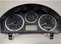  Щиток приборов (приборная панель) Land Rover Range Rover Sport 2005-2009 9503765 #1