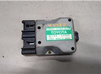  Сопротивление отопителя (моторчика печки) Lexus RX 1998-2003 9503800 #1