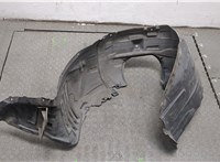  Защита арок (подкрылок) Mazda 3 (BK) 2003-2009 9503909 #1