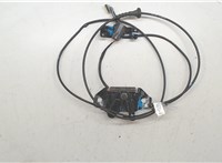 84160734 Замок капота Chevrolet Malibu 2015-2018 9504058 #2