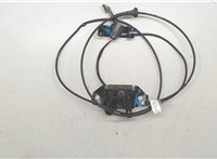 84160734 Замок капота Chevrolet Malibu 2015-2018 9504058 #3