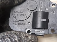 K9749007 Электропривод заслонки отопителя BMW 6 F12, F13, F06 2011-2015 9504076 #2