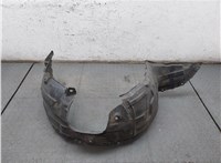  Защита арок (подкрылок) Mazda 3 (BK) 2003-2009 9504173 #1