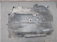  Защита арок (подкрылок) KIA Sorento 2002-2009 9504214 #2