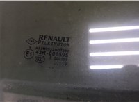  Стекло боковой двери Renault Captur 2017- 9504225 #2