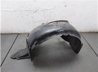  Защита арок (подкрылок) Volkswagen Touran 2003-2006 9504234 #1