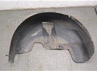  Защита арок (подкрылок) Volkswagen Touran 2006-2010 9504254 #1