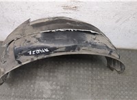  Защита арок (подкрылок) Opel Antara 9504282 #2