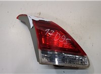  Фонарь крышки багажника Toyota Venza 2008-2017 9504440 #1