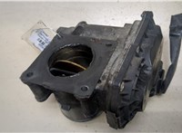  Заслонка дроссельная Nissan Pathfinder 2004-2014 9504472 #4