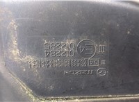 EG2169180F Зеркало боковое Mazda CX-7 2007-2012 9504499 #4