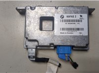  Блок управления камерой заднего вида BMW 6 F12, F13, F06 2011-2015 9504549 #1