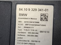 84109329341 Блок управления Bluetooth BMW 6 F12, F13, F06 2011-2015 9504568 #2