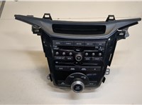  Магнитола Honda Odyssey USA 2010-2017 9504570 #1