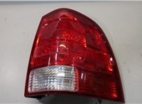  Фонарь (задний) Ford Expedition 2002-2006 9504572 #1