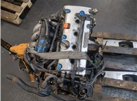10002PZDA02 Двигатель (ДВС) Honda Element 9504621 #8