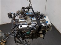 10002PZDA02 Двигатель (ДВС) Honda Element 2002-2011 9504621 #17