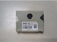 9261095 Усилитель антенны BMW 6 F12, F13, F06 2011-2015 9504650 #1