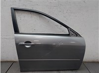  Дверь боковая (легковая) Mazda 6 (GG) 2002-2008 9504758 #1