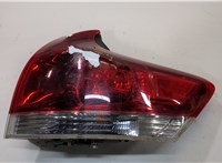  Фонарь (задний) Toyota Venza 2008-2017 9504784 #1