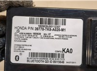 39770-TK8 Блок управления Bluetooth Honda Odyssey USA 2010-2017 9504786 #2