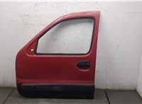  Дверь боковая (легковая) Renault Kangoo 1998-2008 9504874 #1