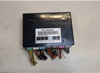  Блок управления бортовой сети (Body Control Module) Chevrolet Tahoe 2006-2014 9504967 #1