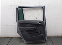  Дверь боковая (легковая) Opel Zafira B 2005-2012 9504974 #6