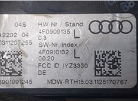 4F0909135 Замок зажигания Audi A6 (C6) 2005-2011 9505166 #4