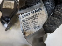  Ремень безопасности Nissan Leaf 2010-2017 9505217 #3